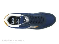 Lois 64088-107 - Marino - Basket Ville Homme Bleu Marine -France Chaussure Soldes 2024 cd24607c73b9e66c561f35ea11d5d5ef img 9001.jpg 158771