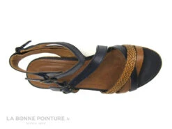 Tamaris 1-28208-28 Navy Nut - Nu-pieds Montant Femme -France Chaussure Soldes 2024 cd24607c73b9e66c561f35ea11d5d5ef img 9003.jpg 170397