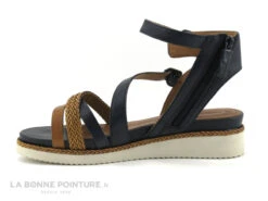 Tamaris 1-28208-28 Navy Nut - Nu-pieds Montant Femme -France Chaussure Soldes 2024 cd24607c73b9e66c561f35ea11d5d5ef img 9006.jpg 170395