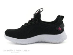 Streeter BRAIL Noir - Basket Slip On Femme - Maille Noire -France Chaussure Soldes 2024 cd24607c73b9e66c561f35ea11d5d5ef img 9025.jpg 170454