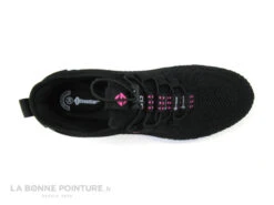 Streeter BRAIL Noir - Basket Slip On Femme - Maille Noire -France Chaussure Soldes 2024 cd24607c73b9e66c561f35ea11d5d5ef img 9027.jpg 170452