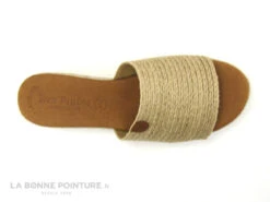 Eva Frutos 726 Naturel - Mule Femme Beige -France Chaussure Soldes 2024 cd24607c73b9e66c561f35ea11d5d5ef img 9050.jpg 170413