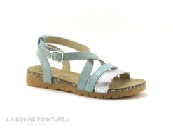Bopy EROMA Vert D Eau - Sandale Mode Fille -France Chaussure Soldes 2024 cd24607c73b9e66c561f35ea11d5d5ef img 9057.jpg 170438