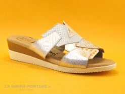 Jordana 2769 Argent - Mule Femme - Talon Compense 9 Jordana 2769 Argent - Mule Femme - Talon Compense -France Chaussure Soldes 2024 cd24607c73b9e66c561f35ea11d5d5ef img 9079.jpg 158834