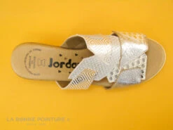 Jordana 2769 Argent - Mule Femme - Talon Compense 10 Jordana 2769 Argent - Mule Femme - Talon Compense -France Chaussure Soldes 2024 cd24607c73b9e66c561f35ea11d5d5ef img 9083.jpg 158833