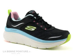Skechers 149023 D LUX WALKER INFINITE MOTION Noir - Basket Femme -France Chaussure Soldes 2024 cd24607c73b9e66c561f35ea11d5d5ef img 9107.jpg 170518
