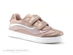 Geox DJROCK Rose - J154MC - Basket Fille Avec Brides Velcro 11 Geox DJROCK Rose - J154MC - Basket Fille Avec Brides Velcro -France Chaussure Soldes 2024 cd24607c73b9e66c561f35ea11d5d5ef img 9112.jpg 158862