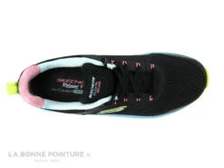 Skechers 149023 D LUX WALKER INFINITE MOTION Noir - Basket Femme -France Chaussure Soldes 2024 cd24607c73b9e66c561f35ea11d5d5ef img 9112.jpg 170517