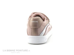 Geox DJROCK Rose - J154MC - Basket Fille Avec Brides Velcro 10 Geox DJROCK Rose - J154MC - Basket Fille Avec Brides Velcro -France Chaussure Soldes 2024 cd24607c73b9e66c561f35ea11d5d5ef img 9115.jpg 158859