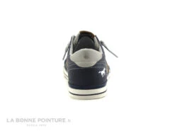 Mustang Shoes 5024 302 800 - Marine - Sneakers 10 Mustang Shoes 5024 302 800 - Marine - Sneakers -France Chaussure Soldes 2024 cd24607c73b9e66c561f35ea11d5d5ef img 9172.jpg 116394