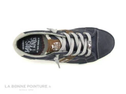 Mustang Shoes 5024 302 800 - Marine - Sneakers 12 Mustang Shoes 5024 302 800 - Marine - Sneakers -France Chaussure Soldes 2024 cd24607c73b9e66c561f35ea11d5d5ef img 9174.jpg 116391