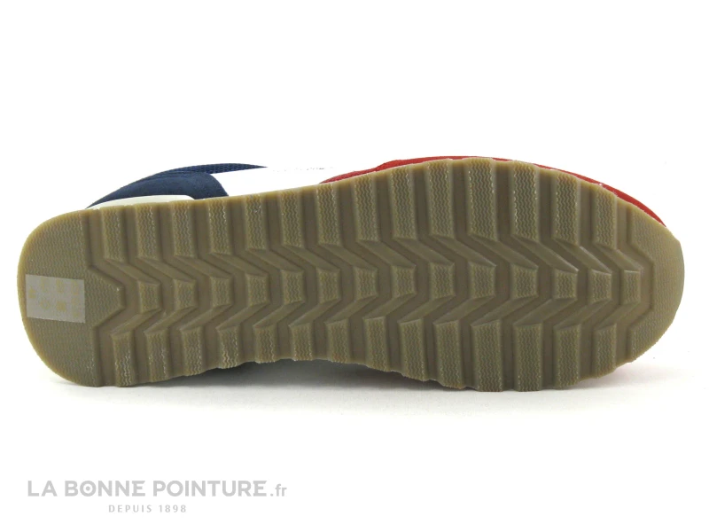 Beverly Hills Polo Club HM6215 Red - Basket Homme 7 Beverly Hills Polo Club HM6215 Red - Basket Homme – Image 7