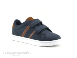 Kappa Alpha 2V Kid - Basket Enfant Bleu Marine Et Marron -France Chaussure Soldes 2024 cd24607c73b9e66c561f35ea11d5d5ef img 9181.jpg 170622