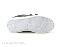 Kappa Alpha 2V Kid - Basket Enfant Bleu Marine Et Marron -France Chaussure Soldes 2024 cd24607c73b9e66c561f35ea11d5d5ef img 9185.jpg 170620