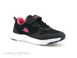 Kappa Logo Delvis EV Kid Black Fuchsia 381B86W - Basket Fille -France Chaussure Soldes 2024 cd24607c73b9e66c561f35ea11d5d5ef img 9211.jpg 170721