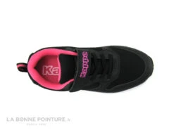 Kappa Logo Delvis EV Kid Black Fuchsia 381B86W - Basket Fille -France Chaussure Soldes 2024 cd24607c73b9e66c561f35ea11d5d5ef img 9216.jpg 170720