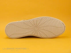 Karyoka MAGIC Blanc - Chaussure Derbi Femme -France Chaussure Soldes 2024 cd24607c73b9e66c561f35ea11d5d5ef img 9234.jpg 170585