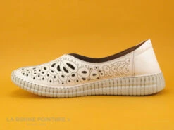 Karyoka RITA Blanc - Ballerine Aeree Cuir Blanc 9 Karyoka RITA Blanc - Ballerine Aeree Cuir Blanc -France Chaussure Soldes 2024 cd24607c73b9e66c561f35ea11d5d5ef img 9239.jpg 170596