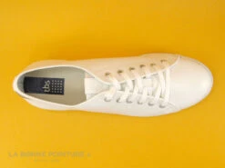 TBS CERISE C7007 Blanc - Basket Basse Femme Cuir Blanc 12 TBS CERISE C7007 Blanc - Basket Basse Femme Cuir Blanc -France Chaussure Soldes 2024 cd24607c73b9e66c561f35ea11d5d5ef img 9247.jpg 170601