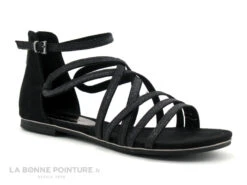 Marco Tozzi 2-28180-26 Noir - Sandale Montante Femme -France Chaussure Soldes 2024 cd24607c73b9e66c561f35ea11d5d5ef img 9275.jpg 159019