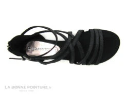Marco Tozzi 2-28180-26 Noir - Sandale Montante Femme -France Chaussure Soldes 2024 cd24607c73b9e66c561f35ea11d5d5ef img 9280.jpg 159018