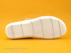 Morans MEMBOISE - Blanc - Gris - Mule Femme Avec Bride A Scratch -France Chaussure Soldes 2024 cd24607c73b9e66c561f35ea11d5d5ef img 9301.jpg 170729