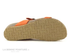 Bionatura 12A2038 Mandarine - Mule Femme 11 Bionatura 12A2038 Mandarine - Mule Femme -France Chaussure Soldes 2024 cd24607c73b9e66c561f35ea11d5d5ef img 9312.jpg 159045