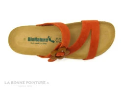 Bionatura 12A2038 Mandarine - Mule Femme 10 Bionatura 12A2038 Mandarine - Mule Femme -France Chaussure Soldes 2024 cd24607c73b9e66c561f35ea11d5d5ef img 9313.jpg 159046