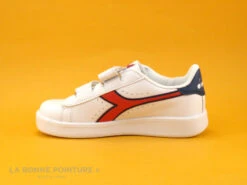 Diadora GAME P PS White Aurora Red - Basket Bleu Blanc Rouge - 2 Velcros -France Chaussure Soldes 2024 cd24607c73b9e66c561f35ea11d5d5ef img 9317.jpg 170710