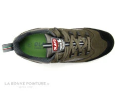 Olang PIEVE Tex 818 Safari - Marron - Chaussure De Marche Homme -France Chaussure Soldes 2024 cd24607c73b9e66c561f35ea11d5d5ef img 9320.jpg 159253