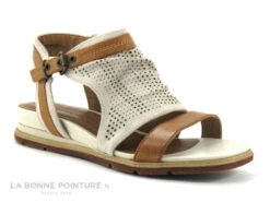 Tamaris 1-28246-28 Ivory Nut - Sandale Femme -France Chaussure Soldes 2024 cd24607c73b9e66c561f35ea11d5d5ef img 9373.jpg 170824