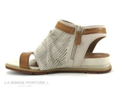 Tamaris 1-28246-28 Ivory Nut - Sandale Femme -France Chaussure Soldes 2024 cd24607c73b9e66c561f35ea11d5d5ef img 9375.jpg 170825