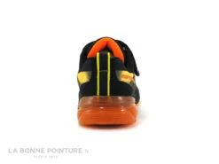 Skechers 403728L Thermoflux 2-0 Kodron - Noir Orange - Basket GARCON -France Chaussure Soldes 2024 cd24607c73b9e66c561f35ea11d5d5ef img 9387.jpg 170848