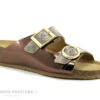 Bionatura 12 Thesis Multi Bronze - Mule Femme