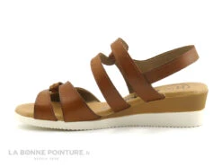 Jordana 681 Cuero - Sandale Marron - 2 Brides Velcro - Compense -France Chaussure Soldes 2024 cd24607c73b9e66c561f35ea11d5d5ef img 9445.jpg 159221