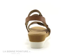 Jordana 681 Cuero - Sandale Marron - 2 Brides Velcro - Compense -France Chaussure Soldes 2024 cd24607c73b9e66c561f35ea11d5d5ef img 9446.jpg 159222