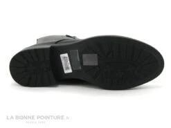 The Divine Factory HX3846 - Noir - Bottine Lacet Velours -France Chaussure Soldes 2024 cd24607c73b9e66c561f35ea11d5d5ef img 9448.jpg 142292