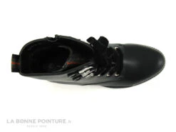 The Divine Factory HX3846 - Noir - Bottine Lacet Velours -France Chaussure Soldes 2024 cd24607c73b9e66c561f35ea11d5d5ef img 9449.jpg 142291