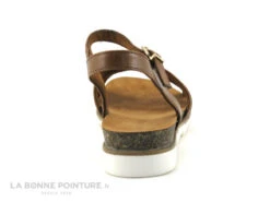 Marco Tozzi 2-28410-28 Cognac - Sandale Marron Clair Femme -France Chaussure Soldes 2024 cd24607c73b9e66c561f35ea11d5d5ef img 9454.jpg 170892