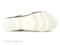 Marco Tozzi 2-28410-28 Cognac - Sandale Marron Clair Femme -France Chaussure Soldes 2024 cd24607c73b9e66c561f35ea11d5d5ef img 9455.jpg 170894