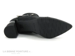 Cardenal CANNES - CL3406 - Verni Noir - Nubuck Noir - Boots Talon -France Chaussure Soldes 2024 cd24607c73b9e66c561f35ea11d5d5ef img 9479.jpg 142288