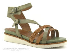 Tamaris 1-28208-28 Sage Nut - Sandale Montante Femme -France Chaussure Soldes 2024 cd24607c73b9e66c561f35ea11d5d5ef img 9496.jpg 170950