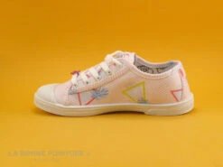 Le Temps Des Cerises Basic 02 Frutti - Tennis Toile -France Chaussure Soldes 2024 cd24607c73b9e66c561f35ea11d5d5ef img 9510.jpg 116757