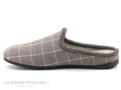 Zels 8543 Cuero - Pantoufle Mule Homme Marron A Carreaux -France Chaussure Soldes 2024 cd24607c73b9e66c561f35ea11d5d5ef img 9511.jpg 170985