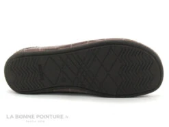 Zels 8543 Cuero - Pantoufle Mule Homme Marron A Carreaux -France Chaussure Soldes 2024 cd24607c73b9e66c561f35ea11d5d5ef img 9513.jpg 170987