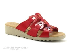 Jordana 35 Rouge - Mule Femme Semelle Compensee -France Chaussure Soldes 2024 cd24607c73b9e66c561f35ea11d5d5ef img 9515.jpg 159326
