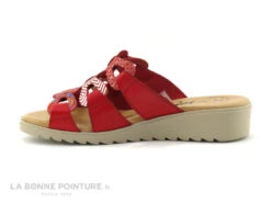 Jordana 35 Rouge - Mule Femme Semelle Compensee -France Chaussure Soldes 2024 cd24607c73b9e66c561f35ea11d5d5ef img 9517.jpg 159324