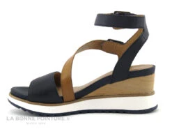 Tamaris 1-28021-26 839 Navy Nut - Sandale Talon Compense -France Chaussure Soldes 2024 cd24607c73b9e66c561f35ea11d5d5ef img 9548.jpg 159373