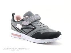 Dockers 48BT601 Basket Grise Rose Fille - Elastique Et Velcro -France Chaussure Soldes 2024 cd24607c73b9e66c561f35ea11d5d5ef img 9551.jpg 159384