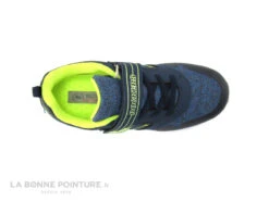 Dockers 48BT601 - Basket Bleu Marine Enfant - Elastique Et Velcro -France Chaussure Soldes 2024 cd24607c73b9e66c561f35ea11d5d5ef img 9557.jpg 159386